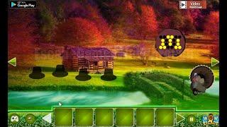 WOW Country Turkey Forest Escape Walkthrough [WowEscape]