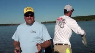 Trolling For Catfish with Tommy Skarlis and Jeff Faulkenberry