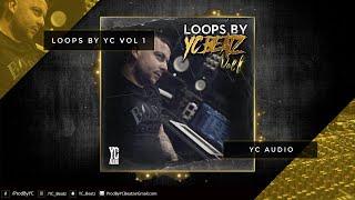 (FREE) Loops By YC Beatz Vol 1 - Melody Loop Pack (Trap/Drill)