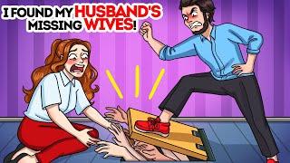 Scammed by new love: Widow's cautionary tale