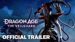 Dragon Age: The Veilguard Blighted Dragon Gameplay Trailer | State of Play 2024