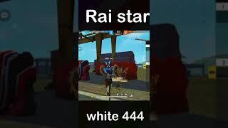 #raistar #white444 #short White 444 V/S Rai star new custom video Rai star 1vs1 White new  video 