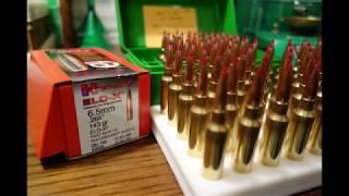 Hornady 143-grain ELD-X: Field Demo & Hunting Performance Test