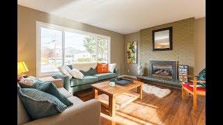 Kelowna Real Estate: 1377 Lambly Pl - Glenmore Home with Legal Suite For Sale Near Downtown!