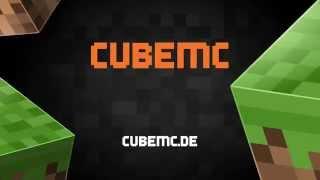 CubeMC.de [Serverankündigung]