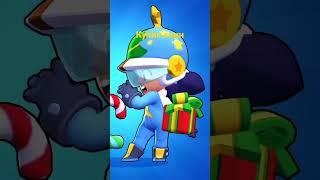 купил скин. #shorts #brawlstars #бравлстарс