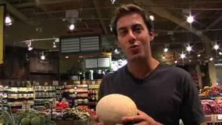 Olympic Gold Medalist Garrett Weber-Gale Talks Melons