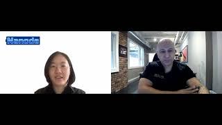 Innovation Talk with Bing Cao, Ph.D. from Nanode Battery Technologies