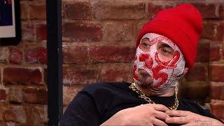 'My Generation...' Blindboy Boatclub - The Rubberbandits | The Late Late Show | RTÉ One