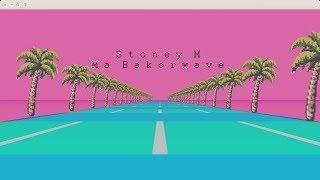 Ｓｔｏｎｅｙ  Ｍ  －  Ｍａ  Ｂａｋｏｒｗａｖｅ