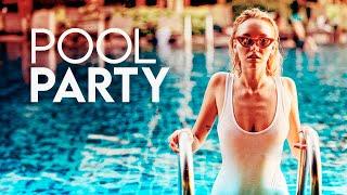 POOL PARTY - Pop House Remixes [Club Music]