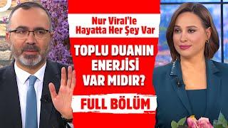 Nur Viral'le Hayatta Her Şey Var | 6 Aralık