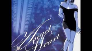 Angel Heart OST Disc 2 - 18 - Scope no Naka no Shinjitsu