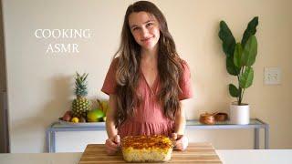 Mac and Cheese Recipe (SO GOOD)  ASMR Cooking Series