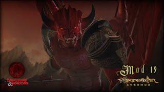 Neverwinter ▪ Avernus ▪ Mod 19 ▪ Quick Start Guide