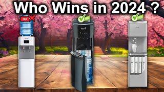 The 5 Best Water Dispensers That You Can Buy 2024!!