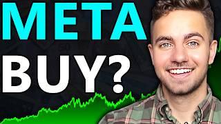 META Stock is Skyrocketing - Here's Everything You Need to Know