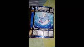 My Oreca battle card part 3 (13+)