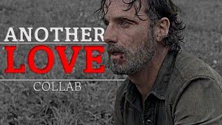 Rick & Daryl Tribute || Another Love [Collab/Kilian Productions]