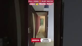 Low Budget house in Madhavaram- 2 BHK- ₹pay 10 lakhs Ready to Movie Immediately  #chennaiproperties