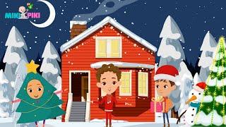  This is Christmas  | Miki Piki - Nursery Rhymes and Children's Songs