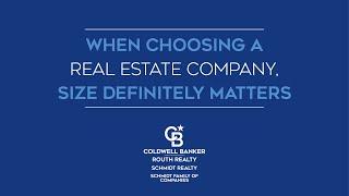 When Choosing a Real Estate Company, Size Definitely Matters - OH