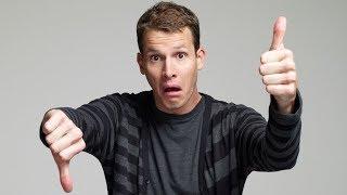 Daniel Tosh - Comedia Pro - Full Stand Up Comedy Show 2017