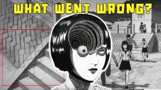 What Happened to Uzumaki Anime? The Shocking Decline in Animation Quality- Explained