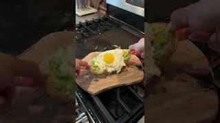Full long form video drops at 12pm EST 10 miles, high protein meals, a full day in the life!