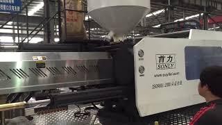 ТПА Термопластавтомат 120 Т  Buy Thermoplastic Injection Molding Machine