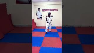 Kobudo Basic ￼