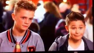 Bgt 2014 kids rapping