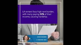 Los Angeles Tenants Brace for Eviction Surge in 2025