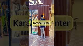 Dubai's cheapest market | Where to go shopping in Dubai? | shorts | travel | shopping