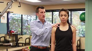 Shoulder 101: Movement and Risk of Injury