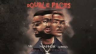 Money Musik, NAV, SoFaygo - Double Faces (Visualizer)