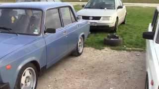 Lada Club Bulgaria - Classic Car Day 2014 #1