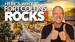 The BEST Things about Fort Collins, CO