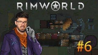 RimWorld #6 mit Matteo