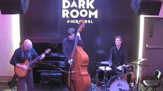 Ben Wheeler's Sketchbook ~ Live at The Dark Room ~ 11/13/19