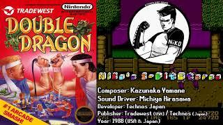 Double Dragon (NES) Soundtrack - 8BitStereo