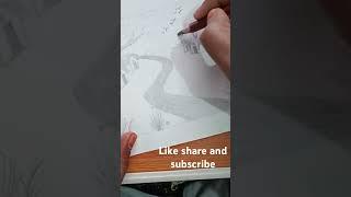 #creative #artandcraft #hardwork