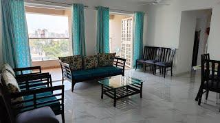 Brand New 3 BHK Flat at Kothrud ,Near Vanaz Corner | Property ID - AP051023-153048-1874