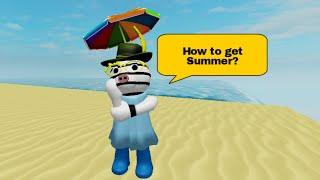 Roblox Plane Crazy: How to get Summer Event Item in 2024