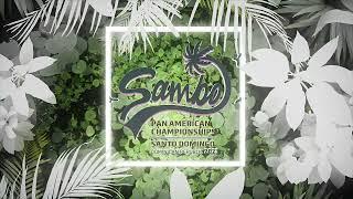 Pan American Sambo Championships 2023 Announcement