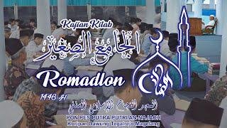 LIVE STREAMING ROMADLON #11