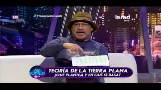 Así Somos Programa Completo Martes 20 de Junio 2017