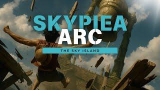 ONE PIECE: Skypiea Arc | The Sky Island
