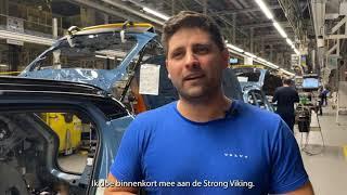 Randstad | Werken bij Volvo Cars