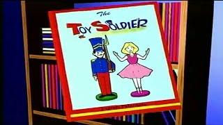 Spotlight 3 p.34-35 DVD The Toy Soldier